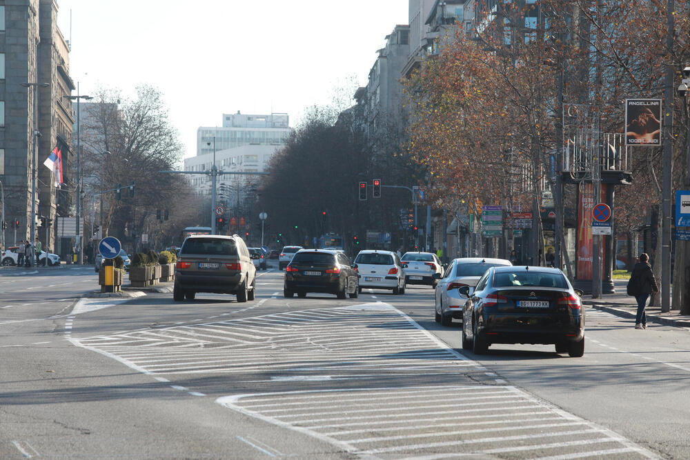 "BEOGRAĐANI, ZAPAMTITE ME KAD BUDEM DOLAZIO": Slovenac opasno udario na Srbe, ovi POBESNELI, a kad SAZNATE RAZLOG..