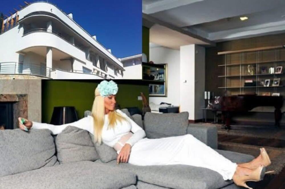 EVO KAKO IZGLEDA DUPLEKS ZBOG KOG JE SINOĆ REAGOVALA POLICIJA! Ne vodi se ni na KARLEUŠU ni na Duška - PUN PROBLEMA