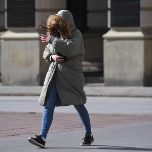 Ova opasnost očekuje Srbiju tokom vikenda: Biće kritično vreme, čak će se izdavati i upozorenja