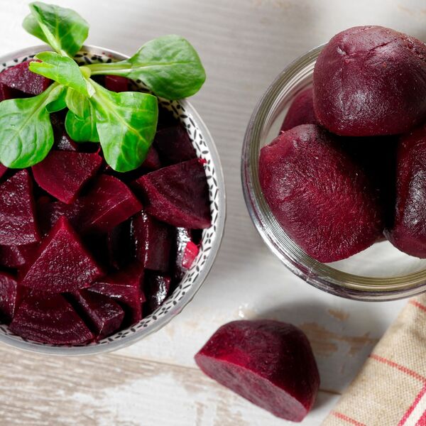 CVEKLA SPAŠAVA ORGANIZAM, A SRBI JE SLABO JEDU: Posle 7 dana kreću drastične promene, izvadite KRV i biće vam jasno