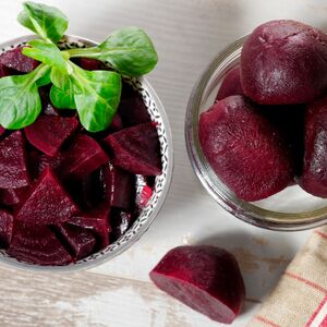 Cvekla je spas za organe, a Srbi je nešto i ne vole: Evo šta će vam se desiti posle 7 dana ako je budete jeli!