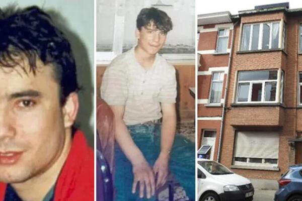 Ovo je mladić sa Balkana koji je pronađen zazidan u podrumu! Jezivi detalji tresu region, tragali godinama za njim