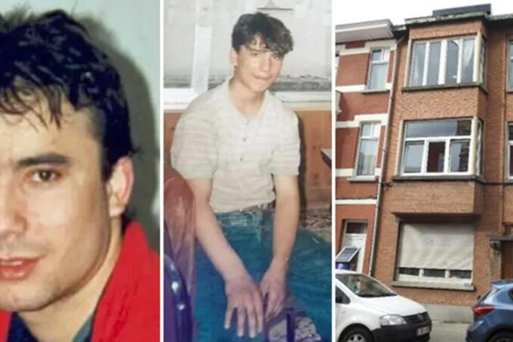 Ovo je mladić sa Balkana koji je pronađen zazidan u podrumu! Jezivi detalji tresu region, tragali godinama za njim