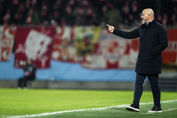 Zvezda se oglasila zbog Dejana Stankovića!