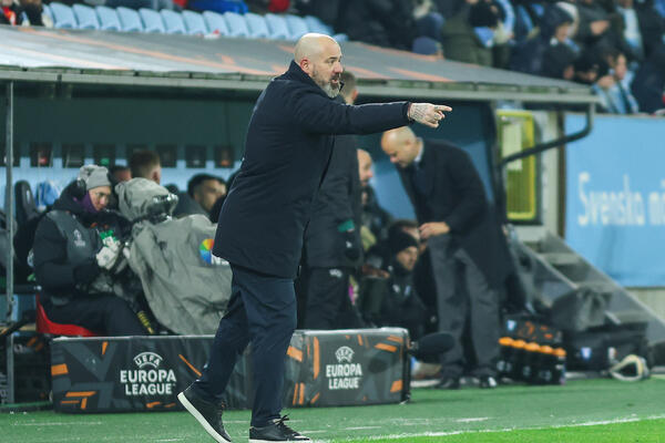 Dejan Stanković želeo štopera iz Rusije, na Marakani odbili!