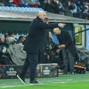 Dejan Stanković posle obezbeđenog evropskog proleća u Malmeu zahvalio i Vladanu Milojeviću (Foto)