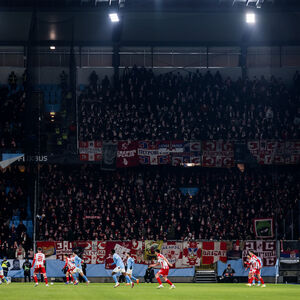 Crvena zvezda protiv Selte za direktan plasman u osminu finala Lige Evrope - karte od ponedeljka na blagajnama