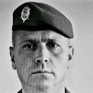 "Nije trebalo tako prerano da odeš" Bivši komandant Žandarmerije se potresnim rečima oprostio od preminulog Dikića