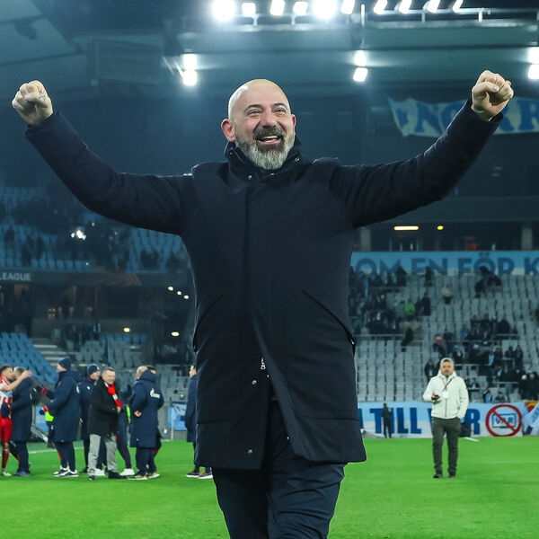 Stanković najavio Zvezdine lavove u Lilu!