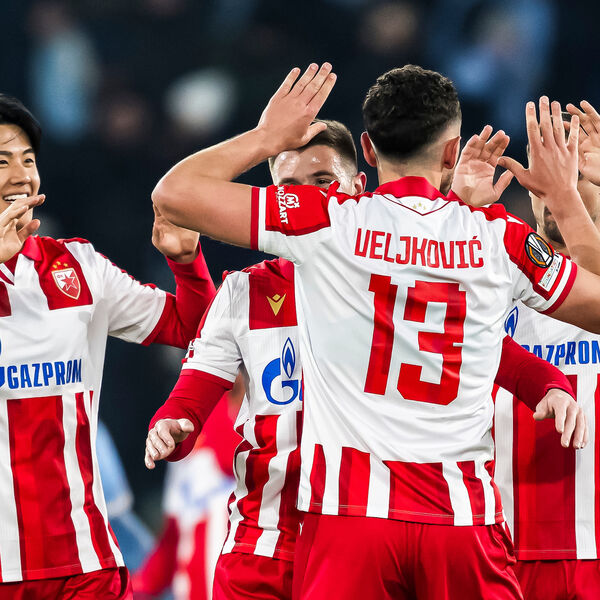 Crvena zvezda posle Svetskog prvenstva dobija pet miliona evra iz Bundeslige?