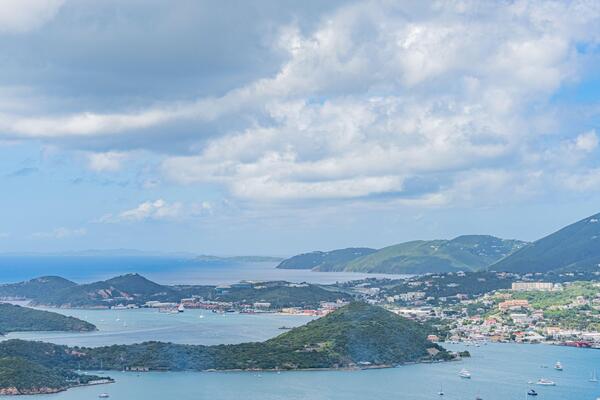 GRENLAND NIJE PRVI, ISTORIJA SE PONAVLJA: Evo kad su SAD zavrnule ruku Danskoj, zato više ne pristaju na KOMPROMIS