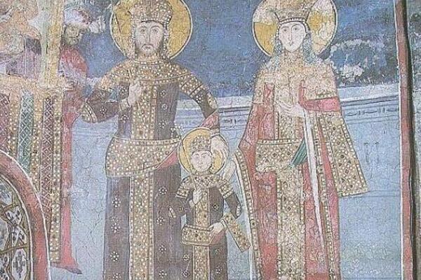 "Ona nije žena, već..." Caricu Jelenu su nazivali perverznom, a onda je pod vrlo čudnim okolnostima rodila...