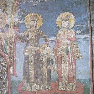 "Ona nije žena, već..." Caricu Jelenu su nazivali perverznom, a onda je pod vrlo čudnim okolnostima rodila...