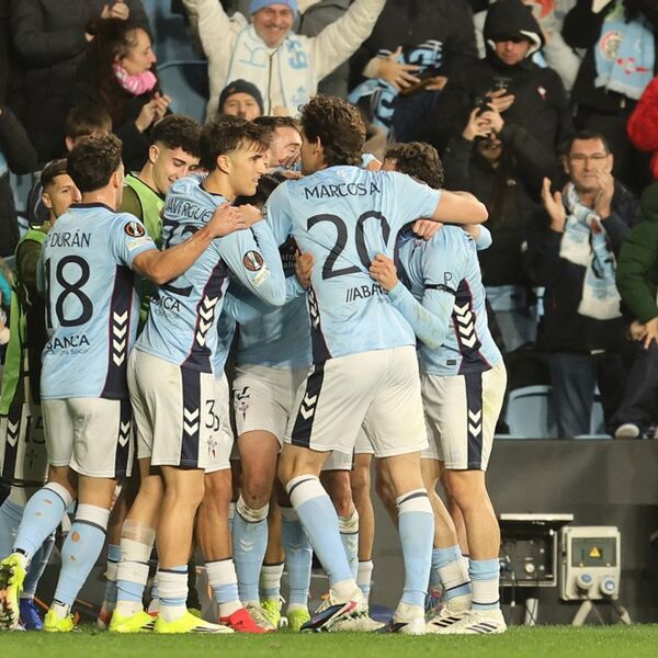 Španci veličaju i prete Zvezdi: Trener Selte zna za Marakanu, motiva do neba