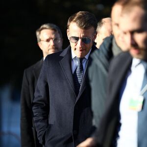 FRANCUSKOJ SE NE PIŠE DOBRO! Jezivo upozorenje za celu EVROPU, Makron van sebe od besa, njemu su uputili poruku