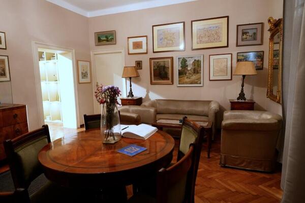 MUZEJ IVE ANDRIĆA: Sećanje na čuvenog pisca