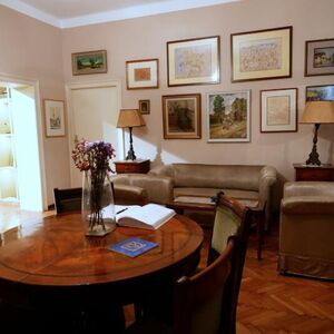 MUZEJ IVE ANDRIĆA: Sećanje na čuvenog pisca