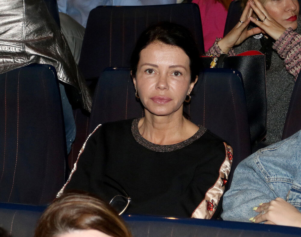Jelena Bačić Alimpić
