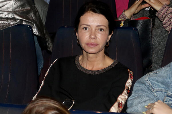 TUGA! Drama u porodici bivše voditeljke: Jelena Bačić Alimpić se srušila od bola nakon tragične vesti