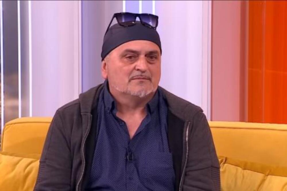 U GORANU KUCA SRCE UMRLOG MOMKA: U suzama o susretu sa njegovima: "Mogu li da stavim ruku, da pozdravim brata?"