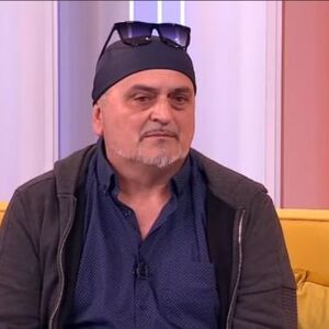 U GORANU KUCA SRCE UMRLOG MOMKA: U suzama o susretu sa njegovima: "Mogu li da stavim ruku, da pozdravim brata?"