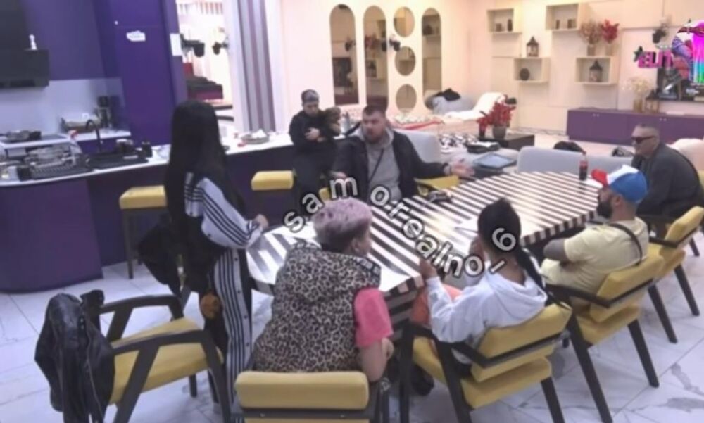 Marko Janjušević Janjuš, Jovana Cvijanović