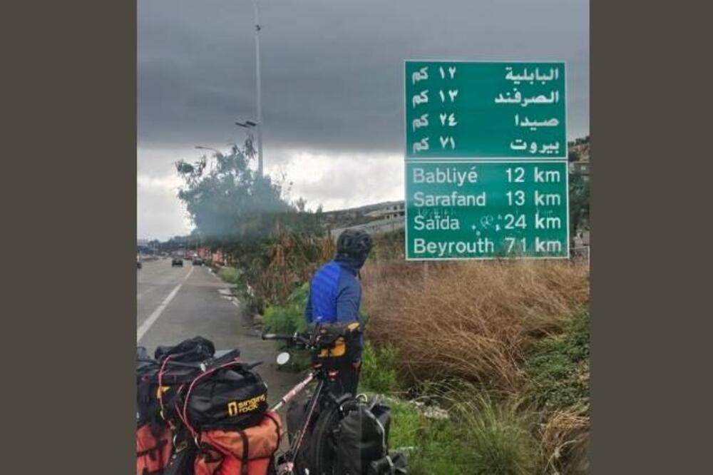 ISPOVEST DRAGANA IZ KRALJEVA KOGA JE ZAROBIO HEZBOLAH: "Njihove oči su hladne! Srce mi je lupalo!"