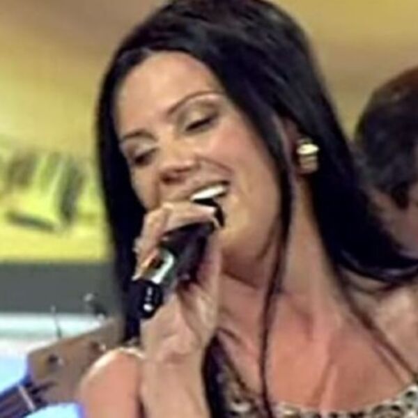 KO SE SEĆA CRNKE? Fatalna Goga nestala sa scene, a sada šokira Srbe izgledom: U 55. kao u ranim DVADESETIM, UH!