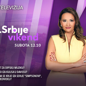 Ko želi fajront za srpsku muziku? - današnji Puls Srbije vikend, od 12.10