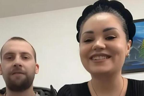 NIKOLA I SANJA SU UVELIKO U BRAKU, A SLUČAJNO SU PRONAŠLI FOTOGRAFIJU IZ DETINJSTVA: Nisu verovali šta vide na njoj
