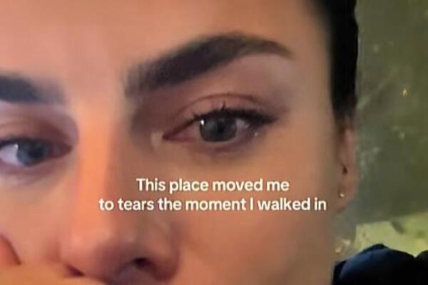 KATOLKINJA PRVI PUT UŠLA U HRAM SVETOG SAVE, PA OTKRILA ŠTA JOJ SE DESILO! Ostala SKAMENJENA kad je UNUTRA VIDELA..