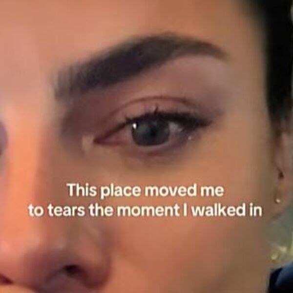 KATOLKINJA PRVI PUT UŠLA U HRAM SVETOG SAVE, PA OTKRILA ŠTA JOJ SE DESILO! Ostala SKAMENJENA kad je UNUTRA VIDELA..