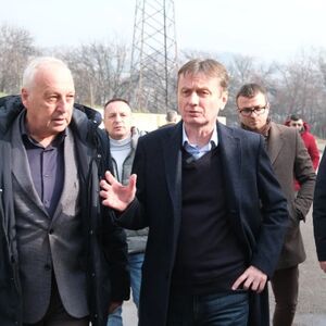 MINISTARSTVO NA TERENU! Srbija gleda kako decenijski problemi Kosjerića i Bajine Bašte nestaju - Glišić u akciji!