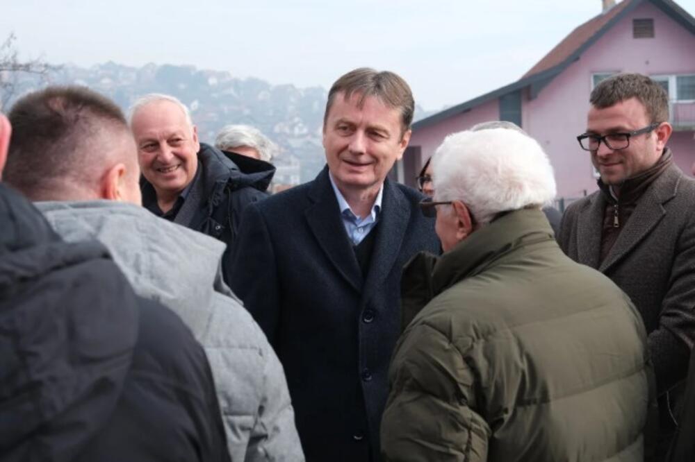 20.000 GRAĐANA ĆE IMATI SNABDEVANJE! Rešenja, a ne obećanja! Ministar Glišić o investicijama od ključnog značaja