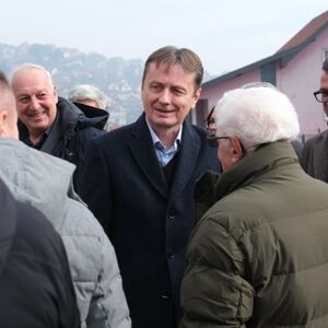 20.000 GRAĐANA ĆE IMATI SNABDEVANJE! Rešenja, a ne obećanja! Ministar Glišić o investicijama od ključnog značaja