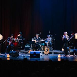 Zabranjeno pušenje kao "Neuštekani" i drugi put oduševili Zadar, neka se pripremi Split