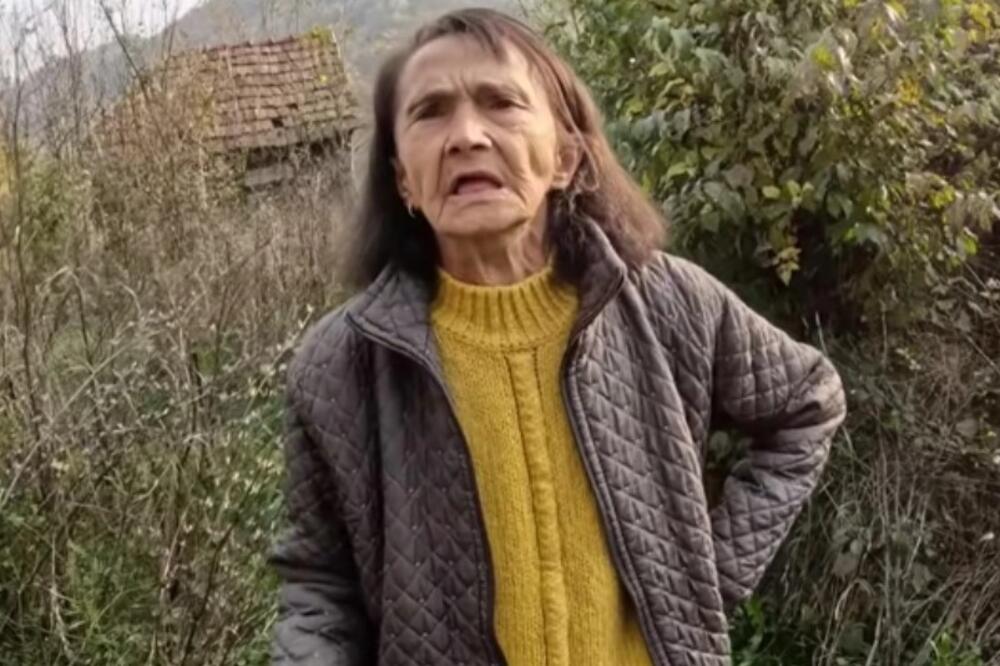 "POCEPAO JE PIDŽAMU SA NJE, BILA JE SKROZ GOLA" Jelina zatekla muža sa ćerkom - KAD JE VIDELA ŠTA RADI U...