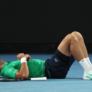 Đoković umalo diskvalifikovan sa Australijan opena!