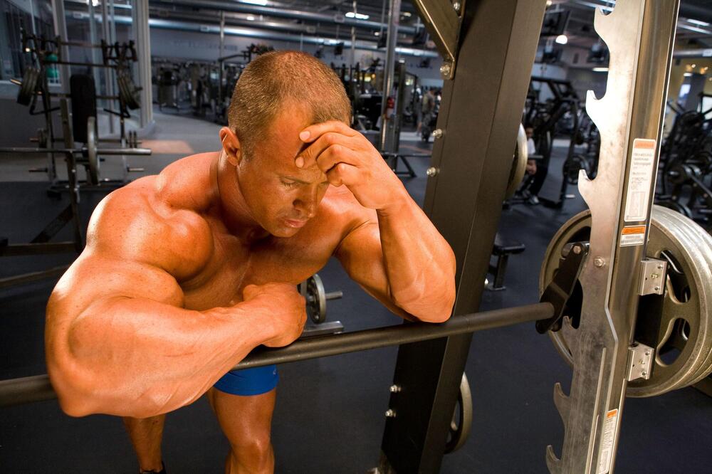 TAMNA STRANA NAPUMPANIH DASA! Mišići danas, problemi zauvek: Lekari upozoravaju Srbe - "PONOS" može da PADNE ZAUVEK