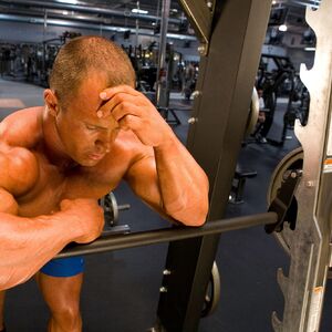 TAMNA STRANA NAPUMPANIH DASA! Mišići danas, problemi zauvek: Lekari upozoravaju na opasnosti - velike su POSLEDICE