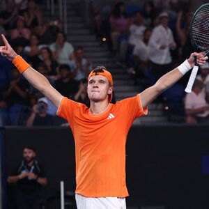 Neće biti lako: Đoković dobio rivala u osmini finala Australijan opena!