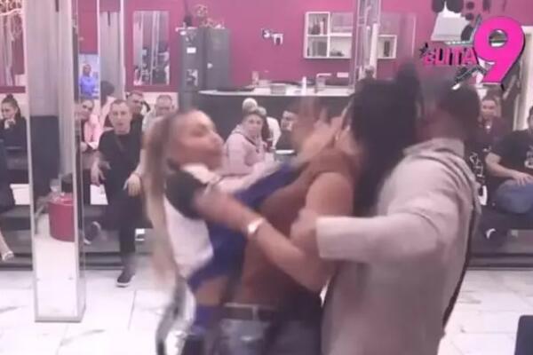 PADAJU TUŽBE ZBOG KRVNIČKOG NASILJA NA PINKU! Ovo su ljudi koji će biti krivično gonjeni