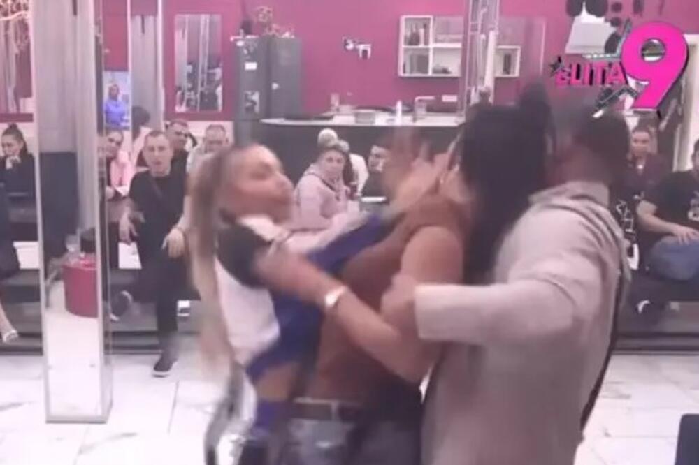 PADAJU TUŽBE ZBOG KRVNIČKOG NASILJA NA PINKU! Ovo su ljudi koji će biti krivično gonjeni