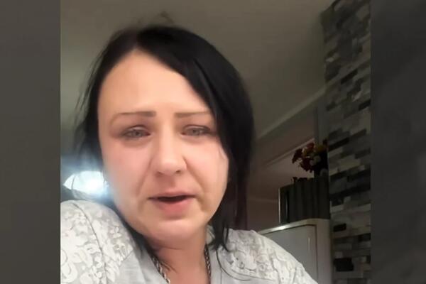 ISPOVEST IVANE KOJA JE OSTALA UDOVICA SA BEBOM OD 3 MESECA TERA SUZE NA OČI: "Od njega mi je ostala burma i ćerka"