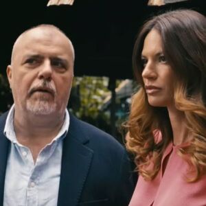 DANIJELA DIMITROVSKA OTKRILA KAKAV JE NIKOLA KOJO IZA KAMERA: Progovorila o intimnim scenama u "Žikinoj dinastiji"