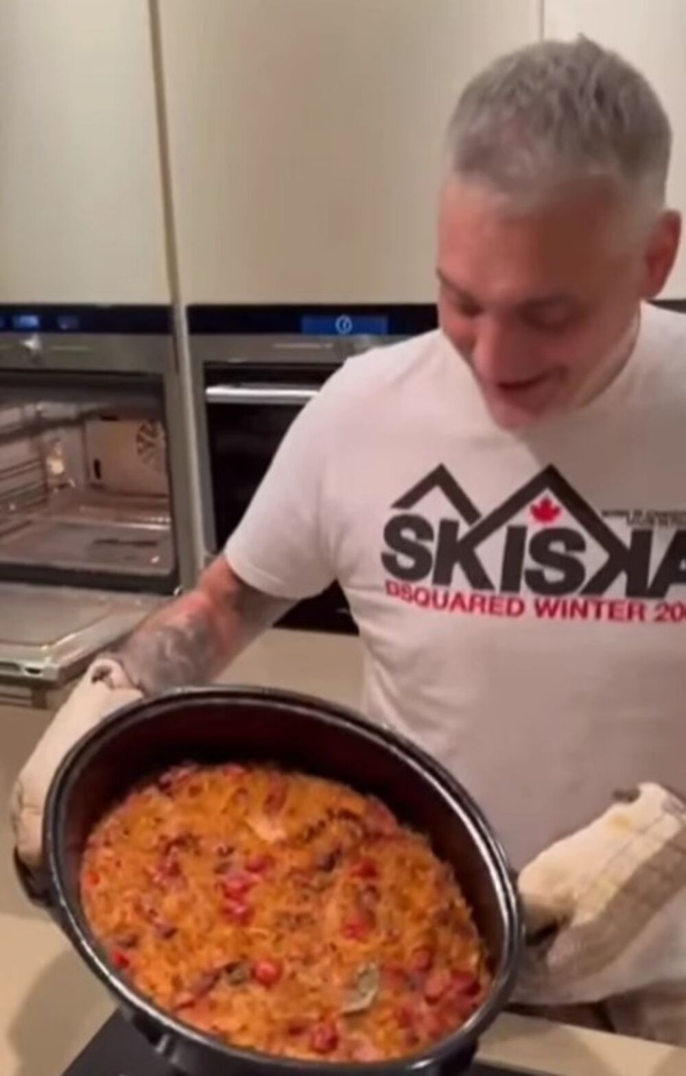 Aca Kos, Čeda Jovanović