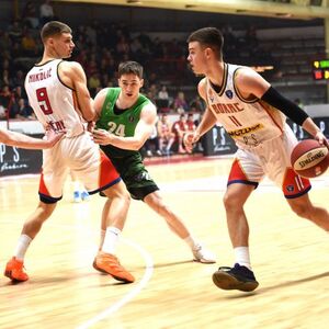 Velika pobeda Borca posle prave drame!