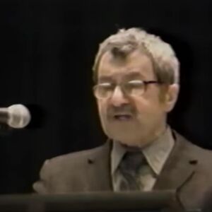 GLAS ISTINE U MORU LAŽI: Preminuo Majkl Parenti - Amerikanac koji je branio Srbe kada niko nije hteo