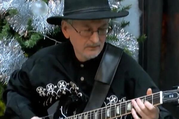 Umro je Branislav Marković