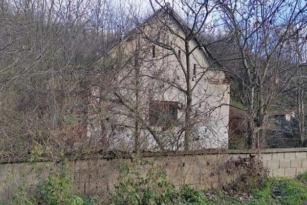 Prodaje se kuća od 15.000 evra kod Jagodine: Ima preko 60 kvadrata ali to nije jedina prednost